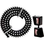 Zacuto ZipGear Universal (suits any lens) 13.5-inch long adjustable follow focus lens gear ring - Z-ZG-16 (ZZG16) Zacuto ZipGear Universal (suits any lens) 13.5-inch long adjustable follow focus lens gear ring - Z-ZG-16 (ZZG16)